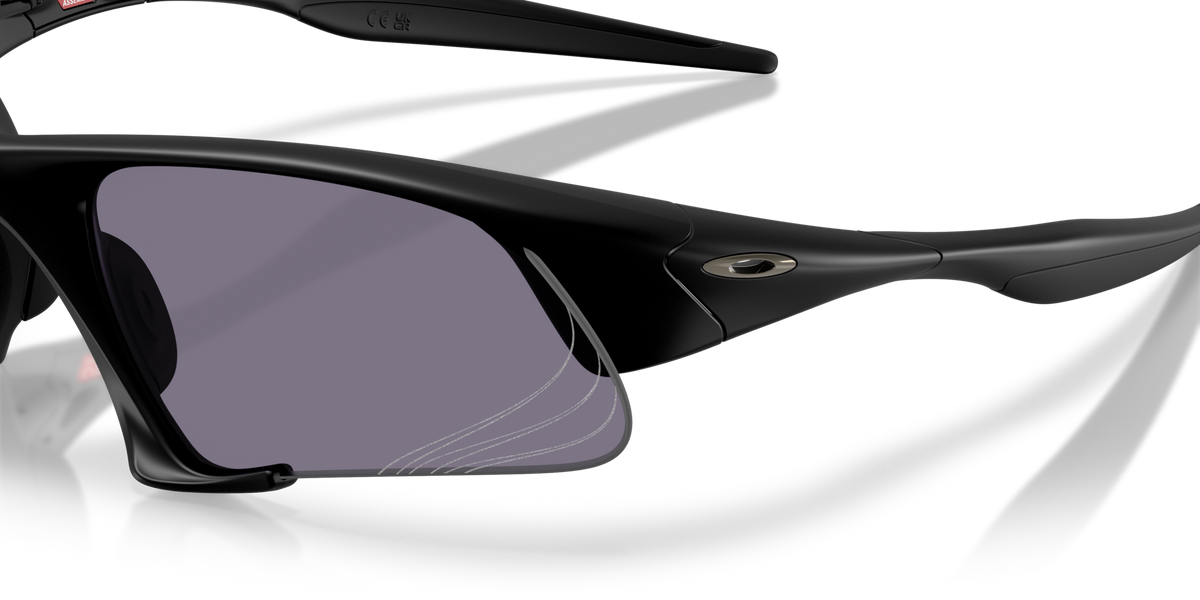 Oakley Suture Jacket Sunglasses-6