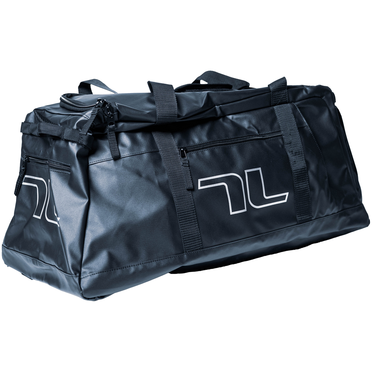 Tucci Duffle Bag