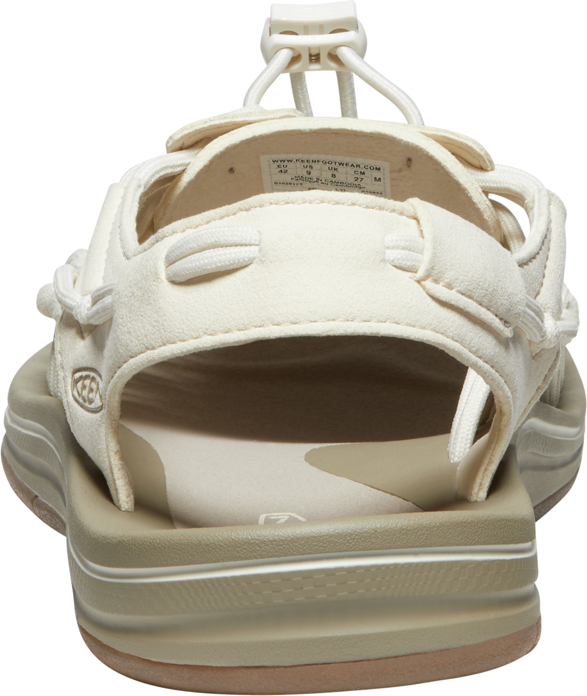 KEEN Men's UNEEK Sneaker-7