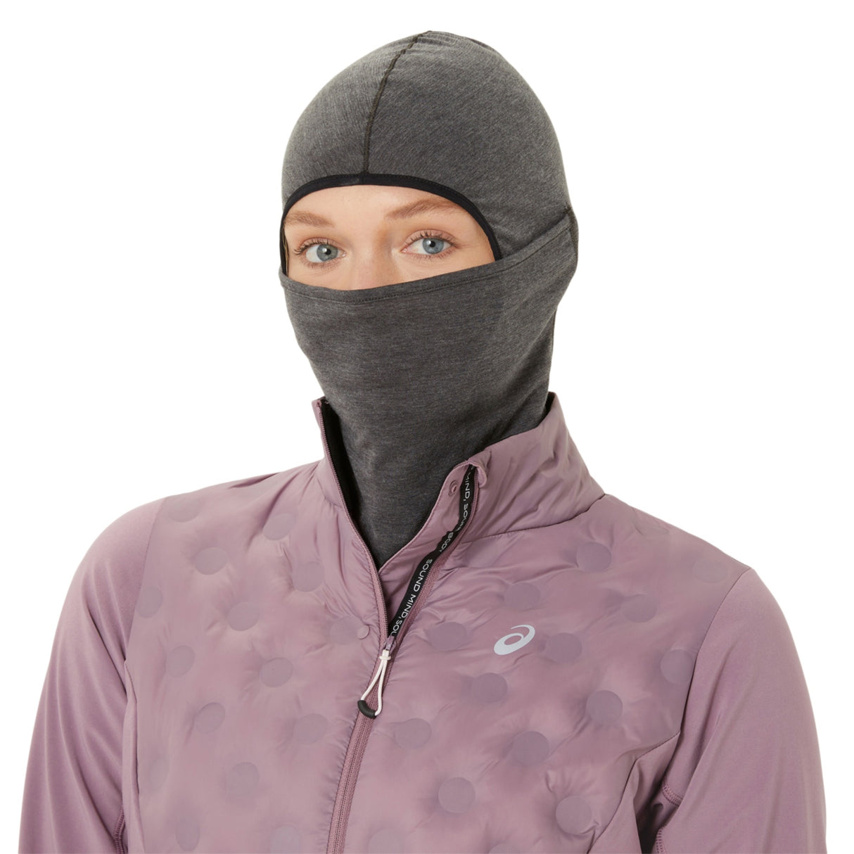 Asics Women's Metarun Winter Long Sleeve Hoodie-8
