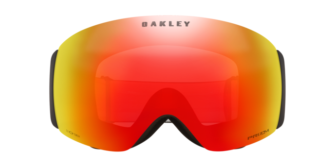 Oakley Flight Deck Pro Medium Snow Goggles-3