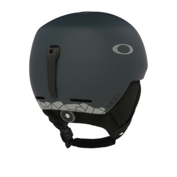 Oakley Mod1 Mips Snow Helmet-9