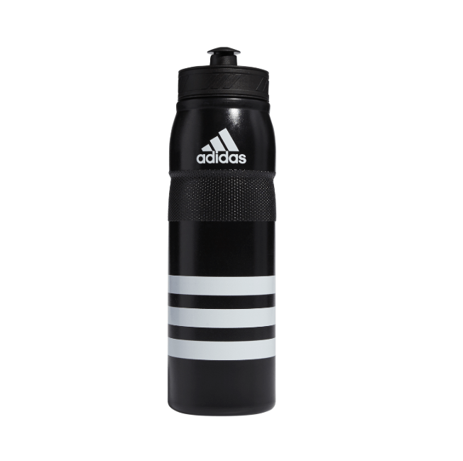 adidas Stadium 750ml Water Bottle Unisex Accessories Health & Wellness