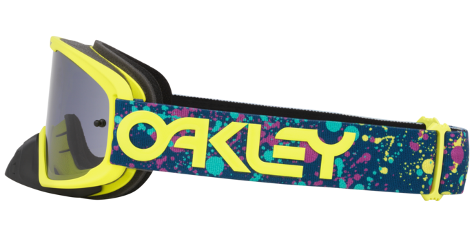 Oakley O Frame 2.0 Pro MX Goggles-5