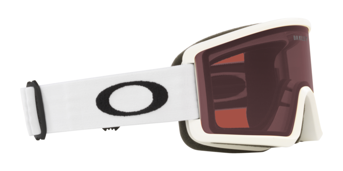 Oakley Target Line M Snow Goggles-12