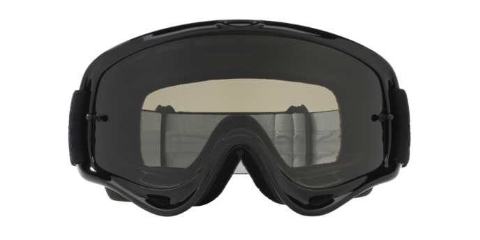 Oakley O-Frame MX Goggles-2