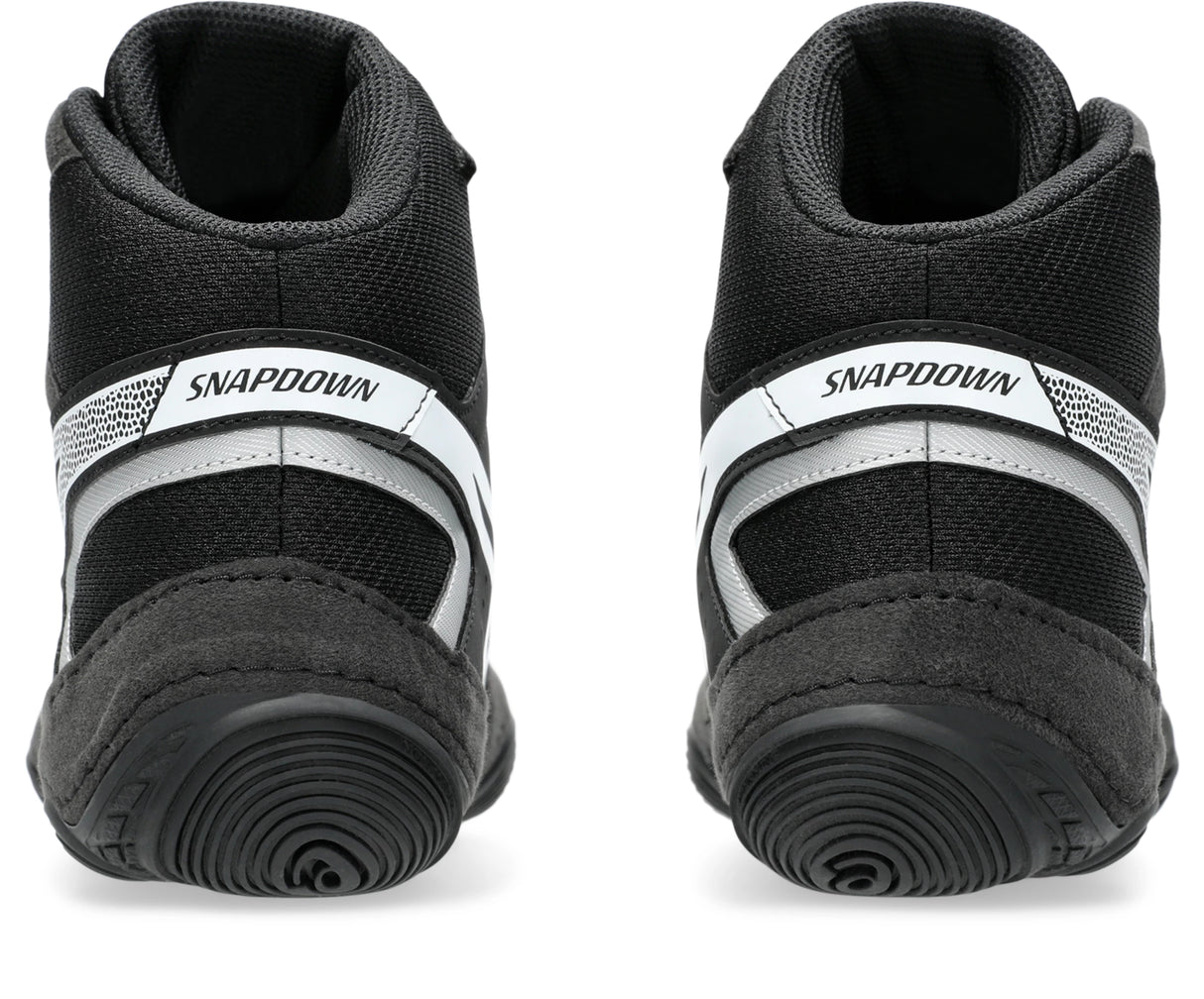 Asics Men's Snapdown 4 Wrestling Shoes-6