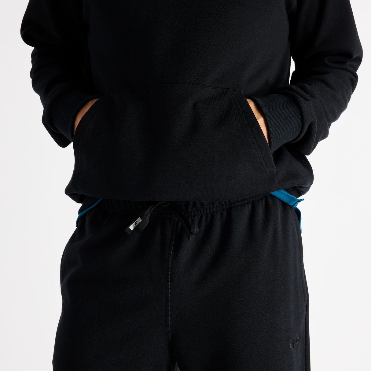 New Balance Men's Klutch Athletics French Terry Pants-3