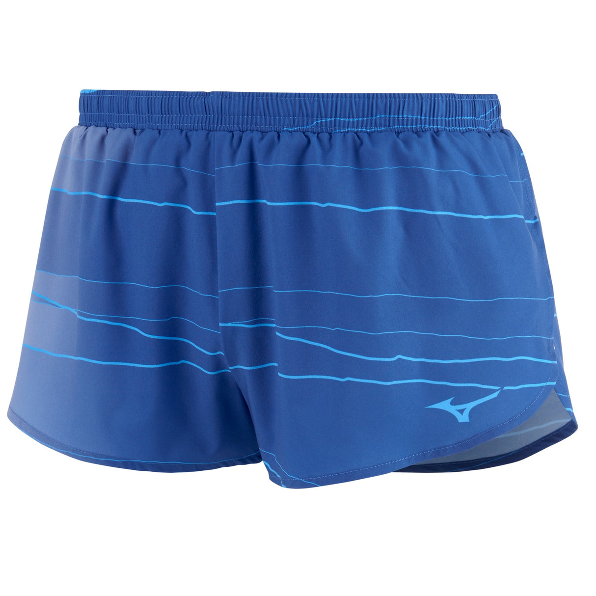 Mizuno Men's Printable 2 Inch ECO Shorts-1