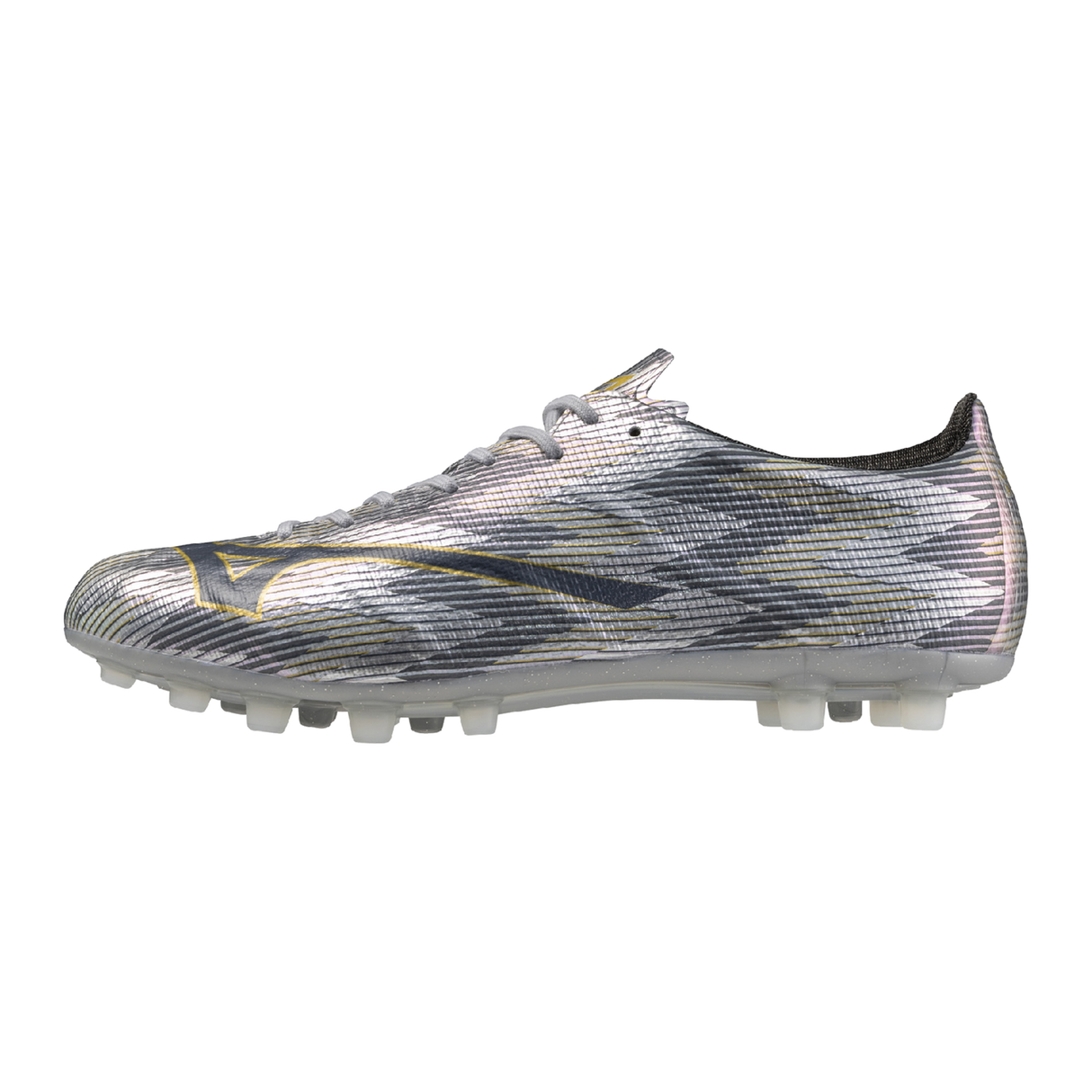 Mizuno Adult A II Elite AG Soccer Cleats-1
