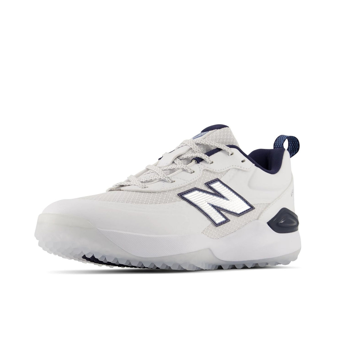 New Balance Women's Velo v5 Turf Softball Shoes-10