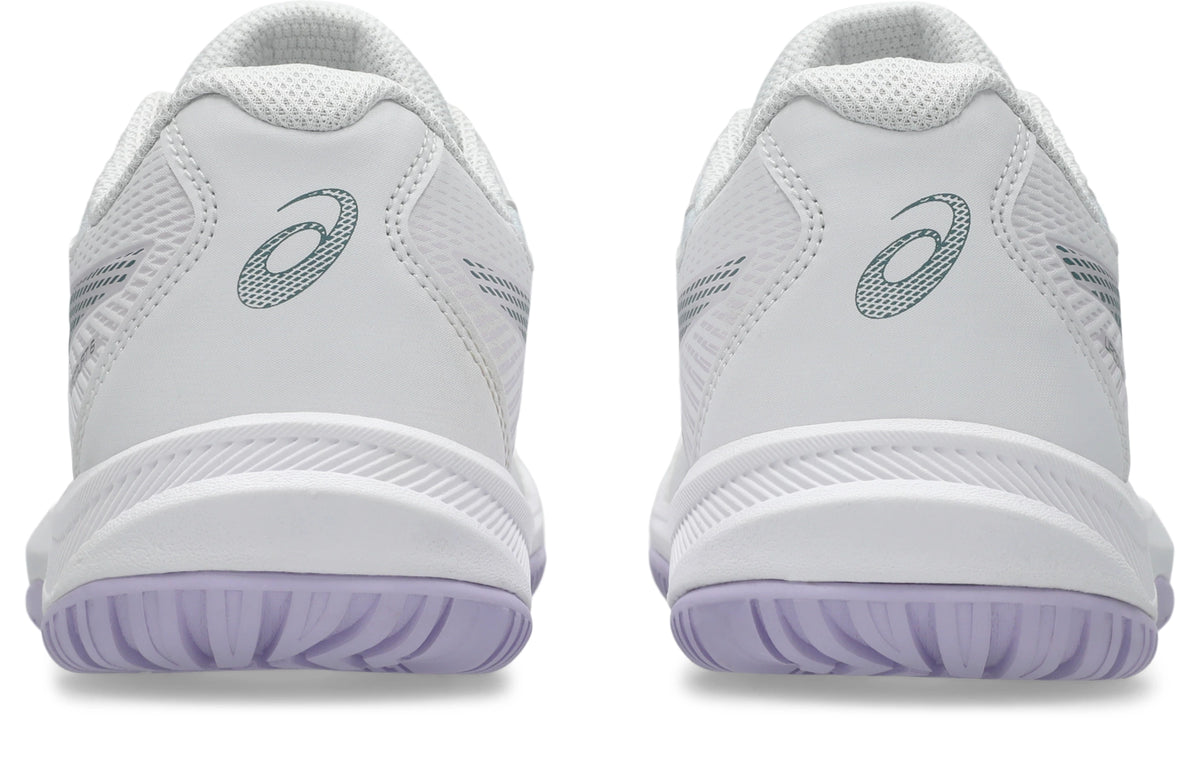 Asics Women's Upcourt 6 Volleyball Shoes-6