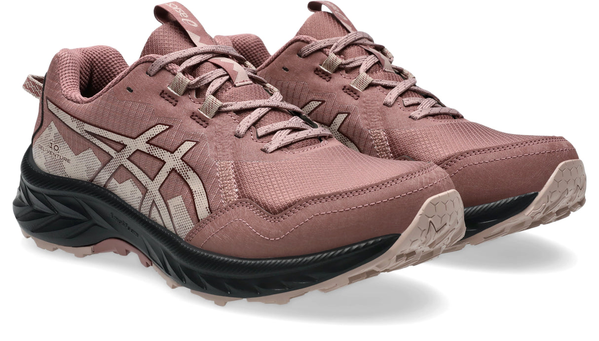 Asics Women's GEL-Venture 10 Trail Running Shoes-5
