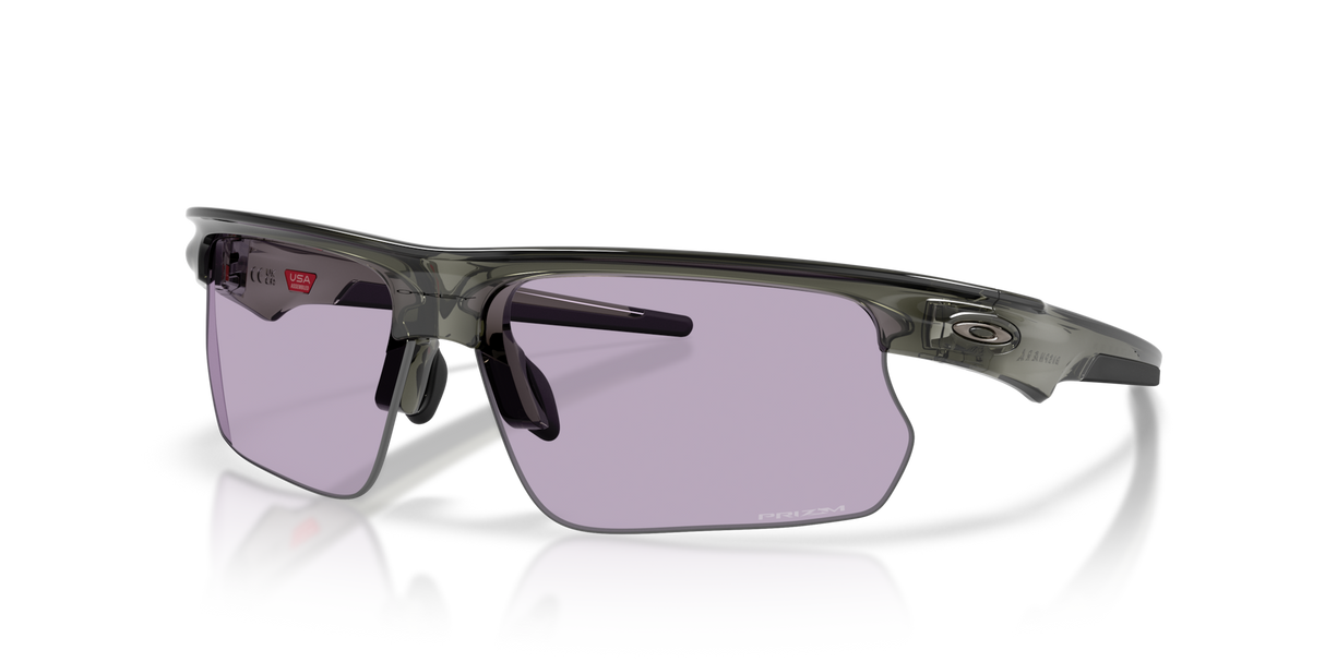 Oakley Bisphaera Sunglasses-2
