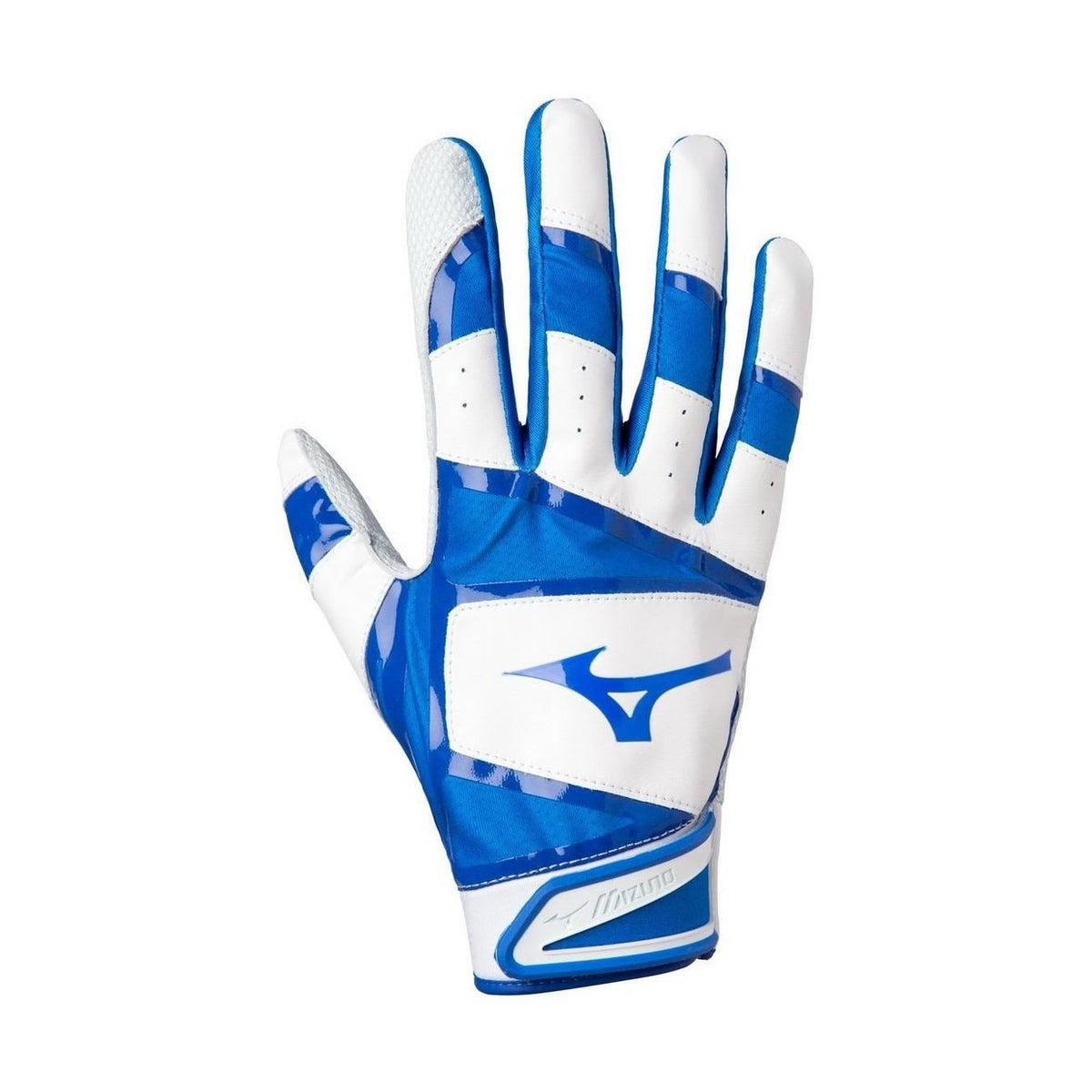 Mizuno Adult B-303 Baseball Batting Glove-1