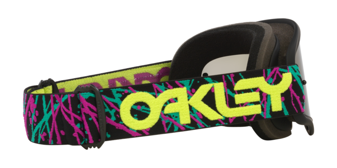 Oakley O-Frame MX Goggles-10