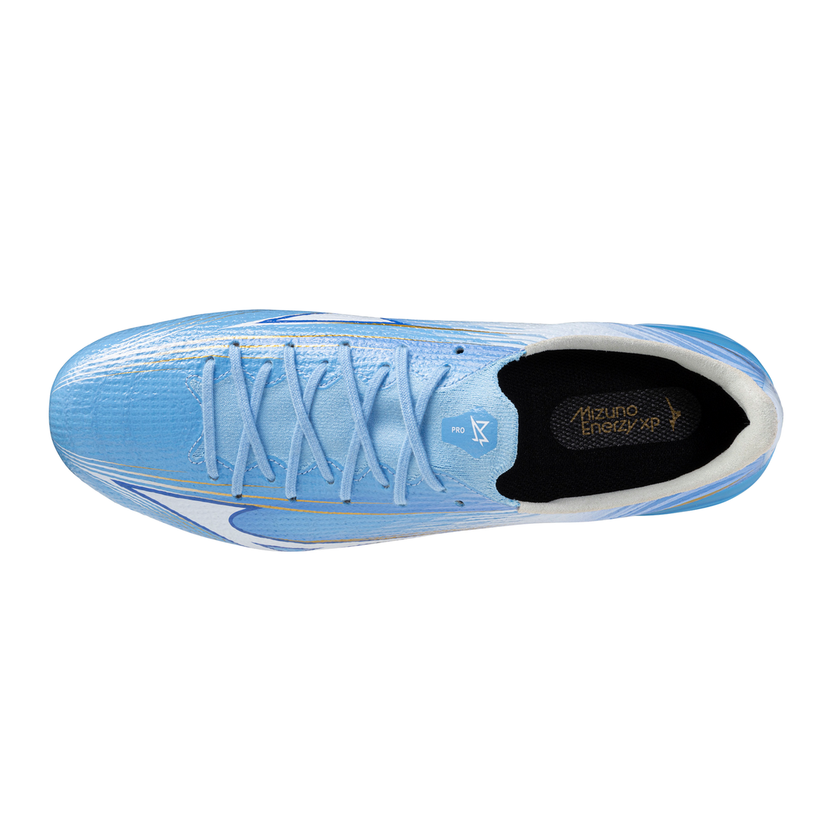 Mizuno Adult A III Pro Soccer Cleats-4