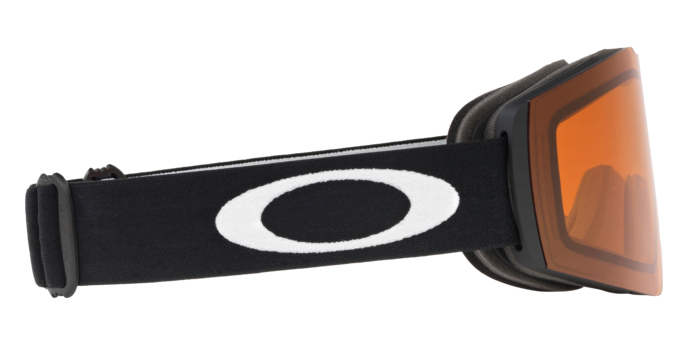 Oakley Fall Line M Snow Goggles-11