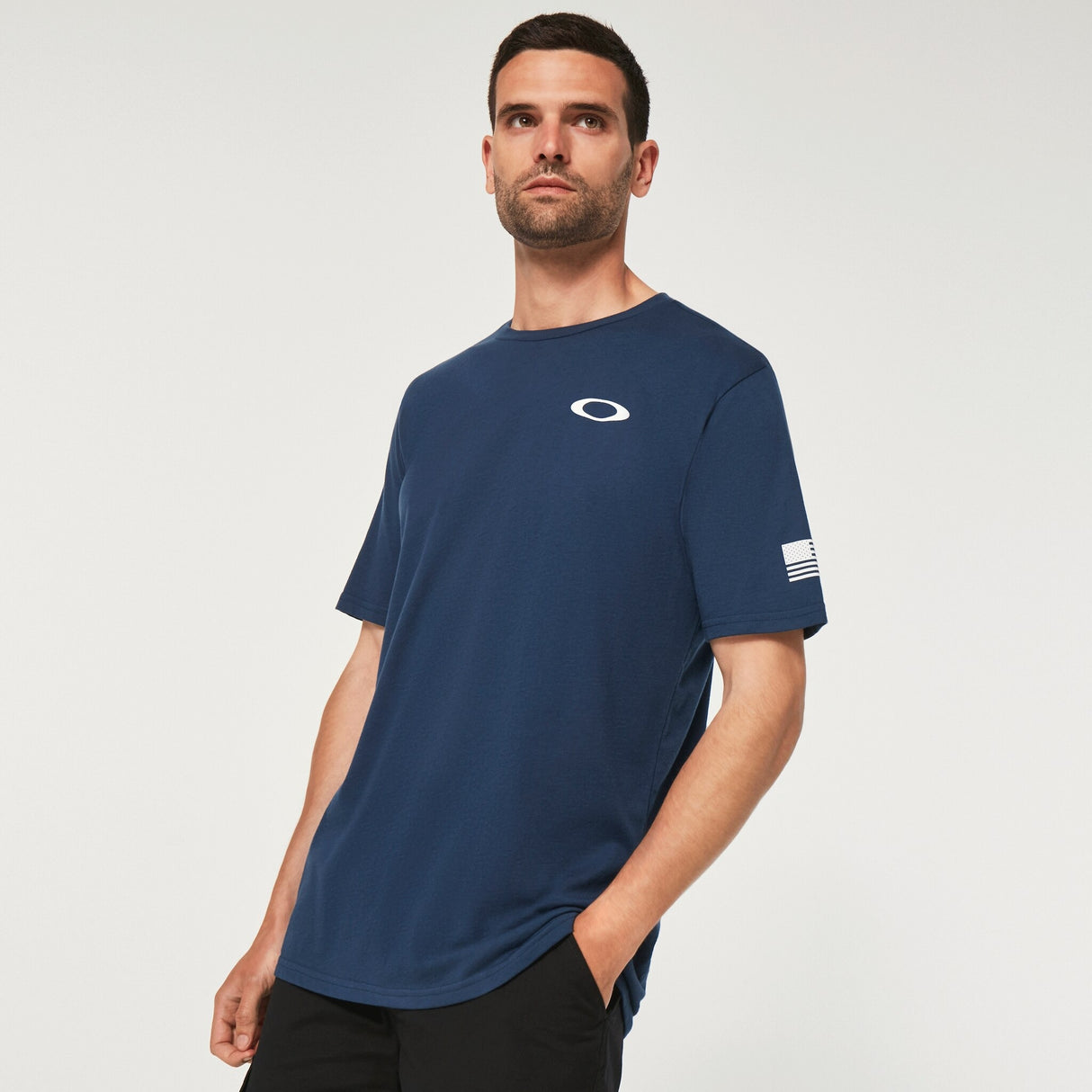 Oakley Men's Si Strong Tee-2