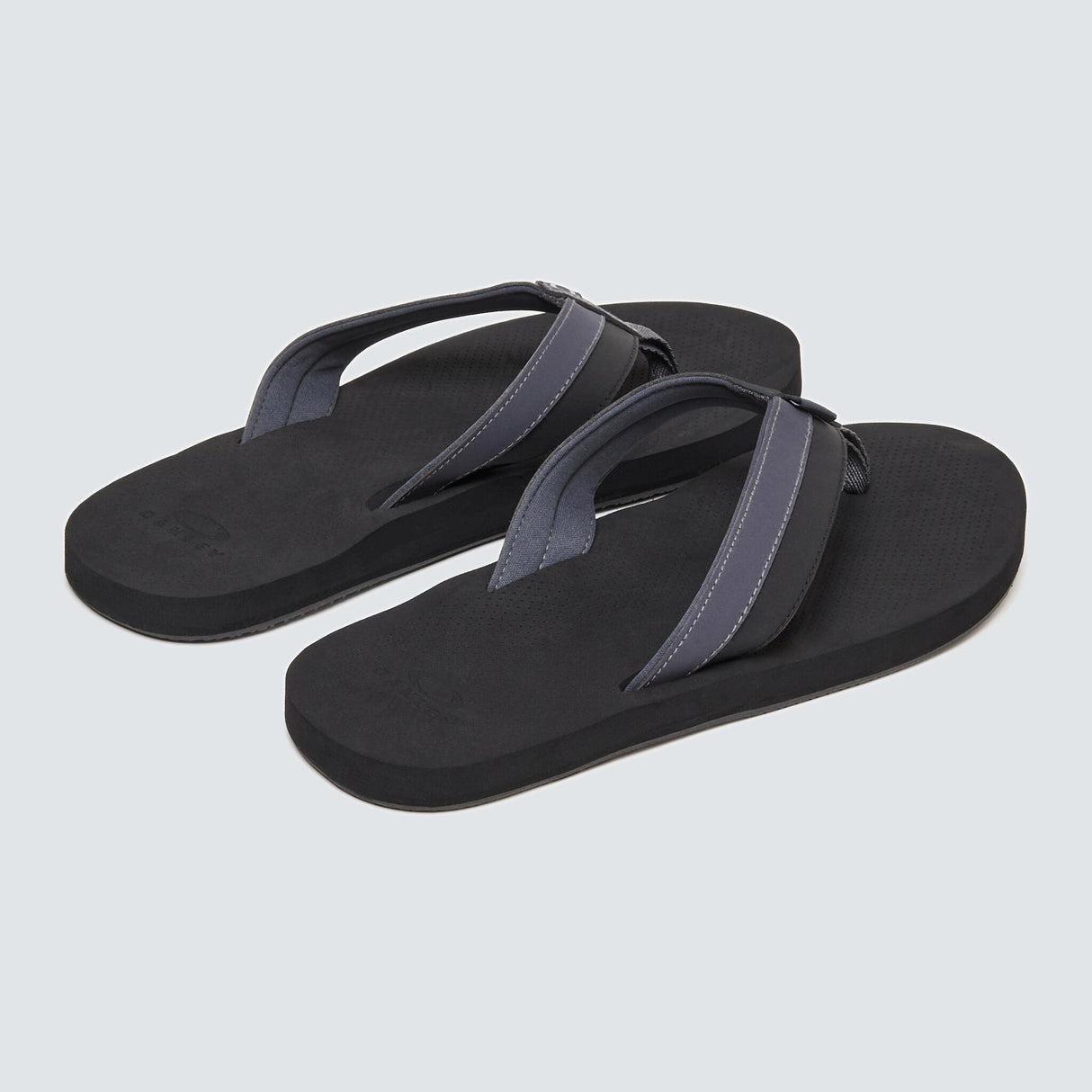 Oakley Men's Burke Flip Flop Sandals-4
