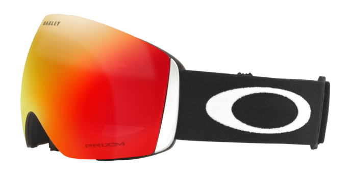 Oakley Flight Deck L Snow Goggles-4
