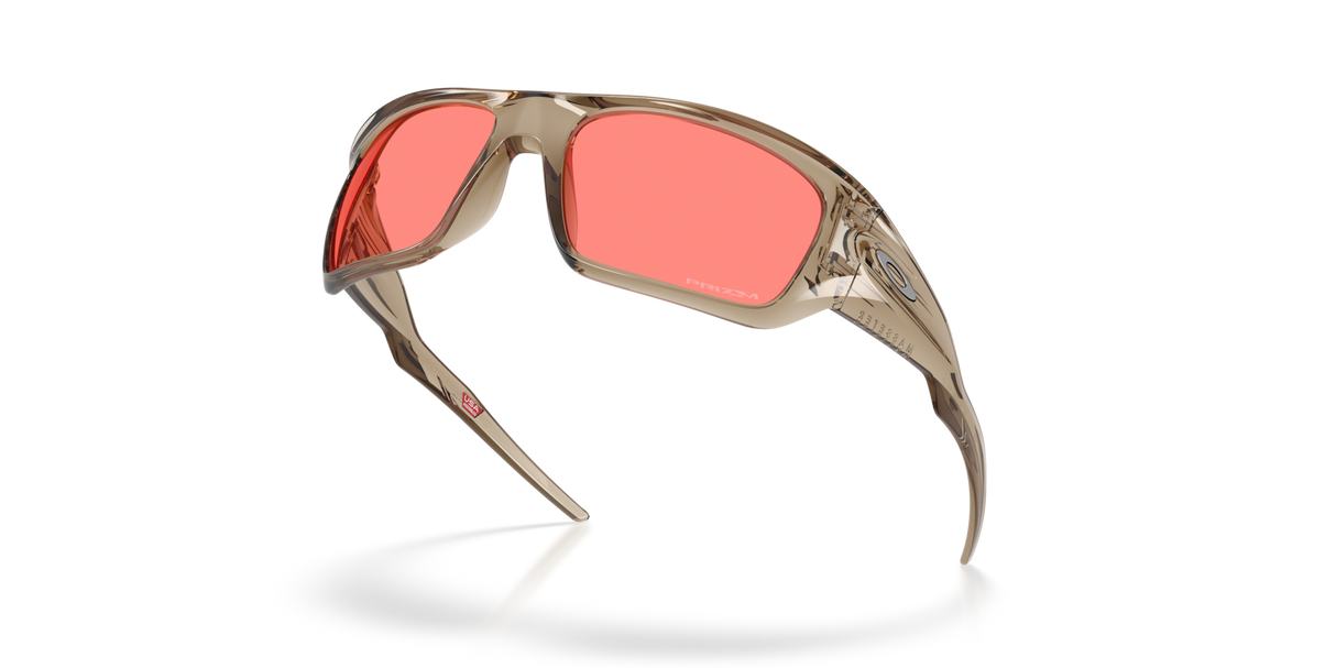Oakley Masseter Glasses-5