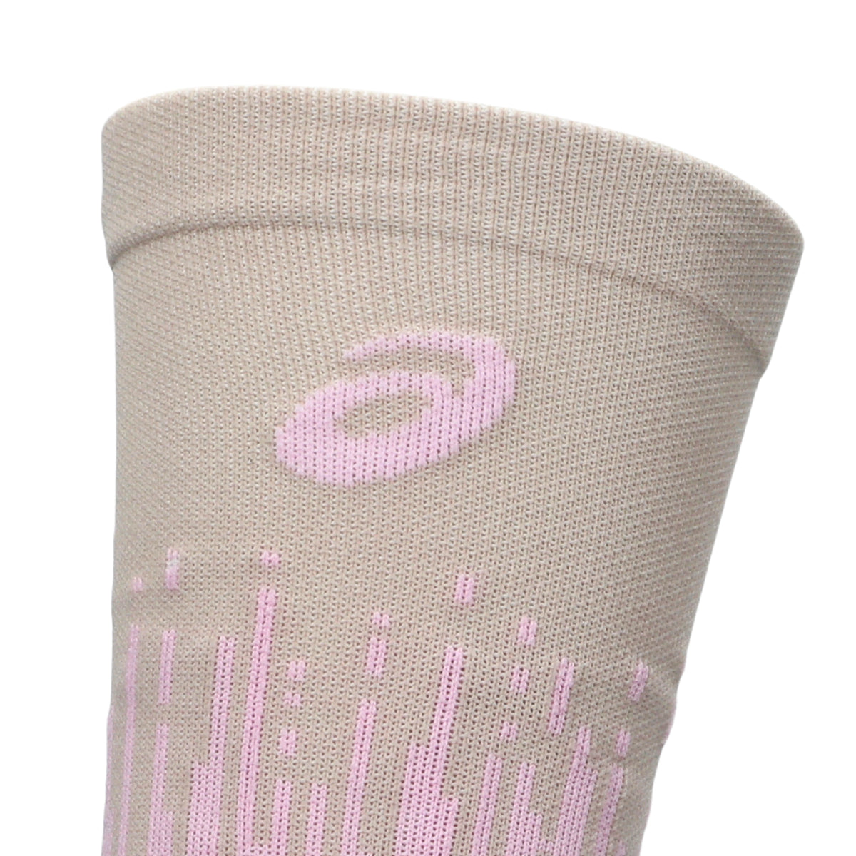 Asics Youth Performance Run Sock Crew-3