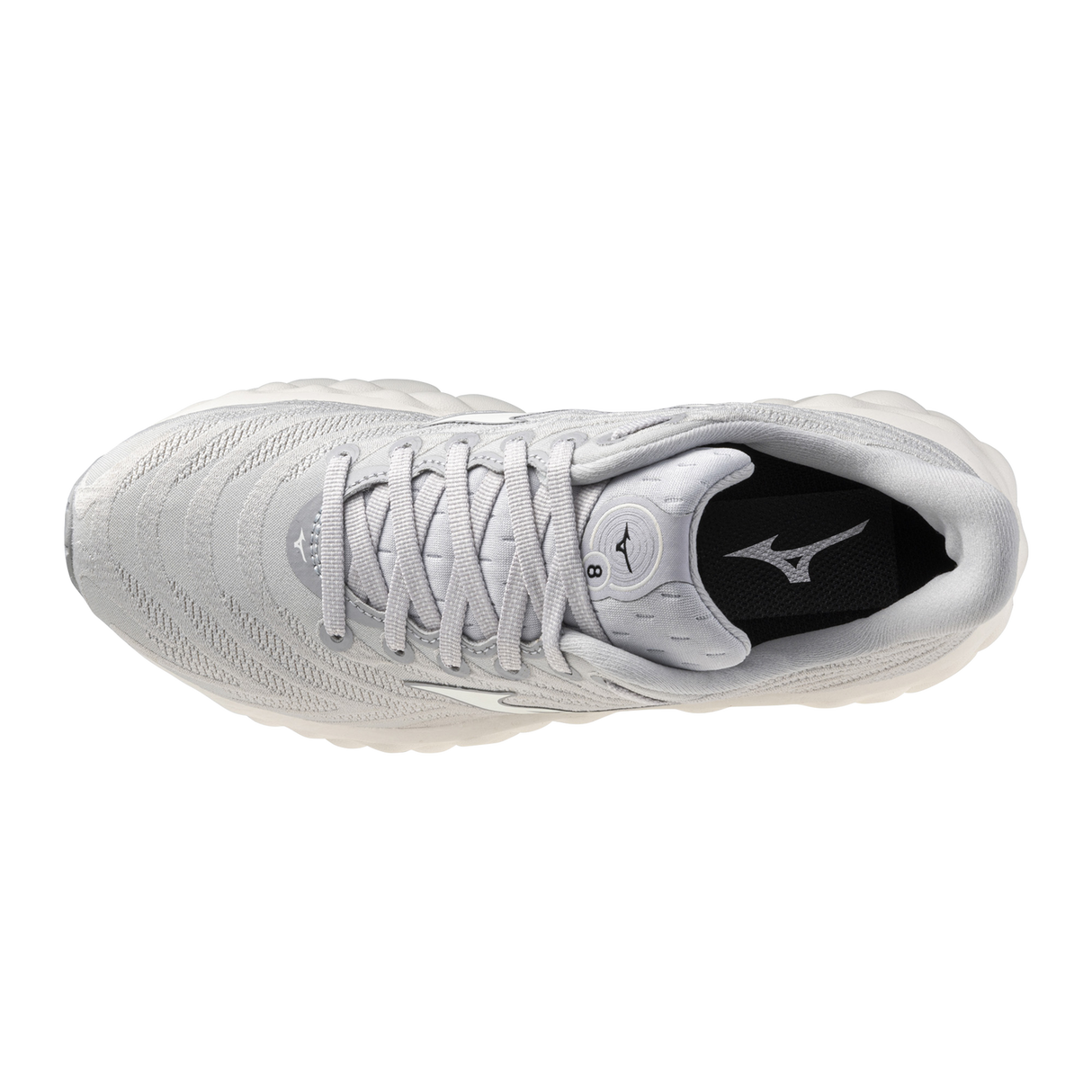Mizuno Women's Wave Sky 8 Running Shoes-4