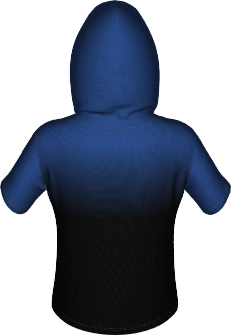 Adidas Women's Loose Fit Short Sleeve Hoodie Team All Sport Shirts & Tops