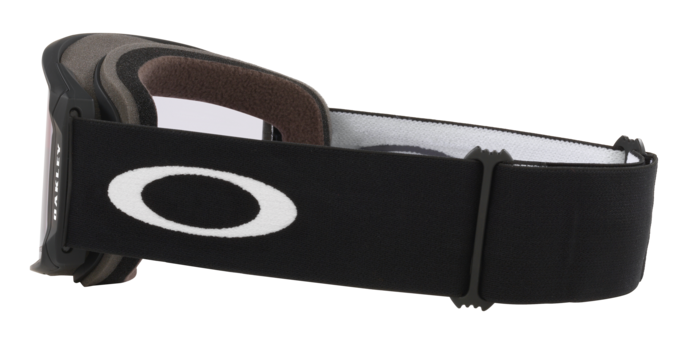 Oakley Line Miner L Snow Goggles-6