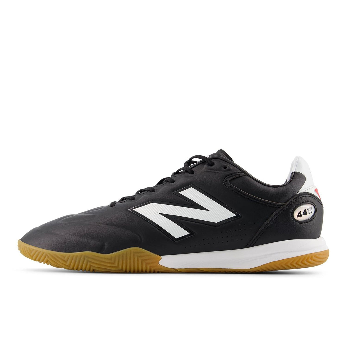 New Balance Adult 442 Elite Indoor V3 Soccer Shoes-6