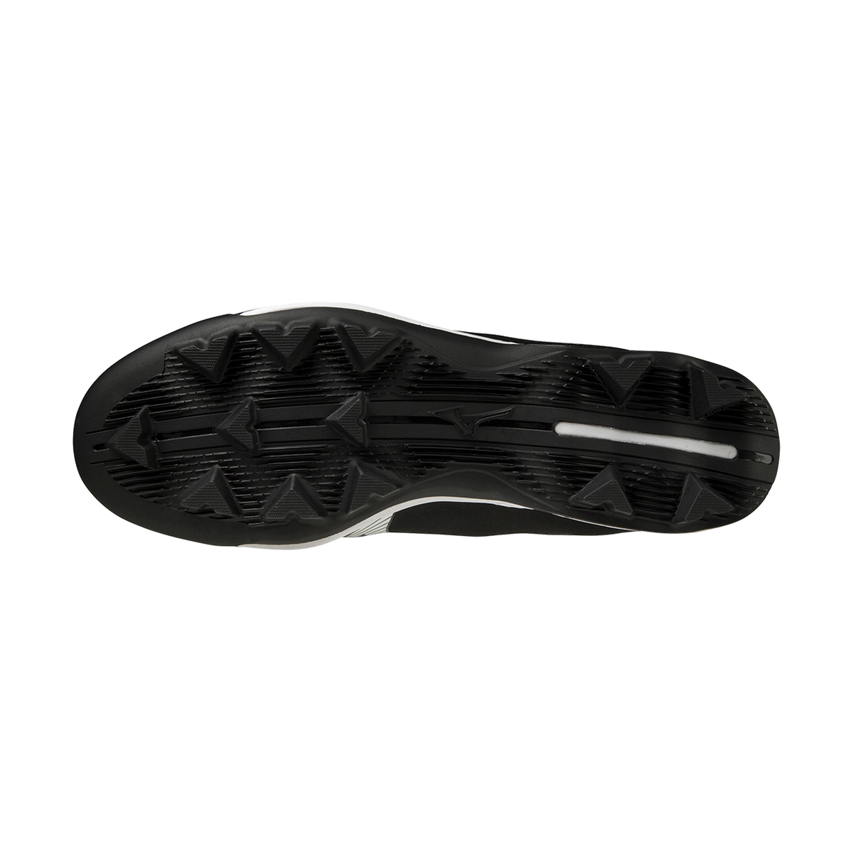 Mizuno Men's Wave Lightrevo TPU Molded Low Baseball Cleats-2