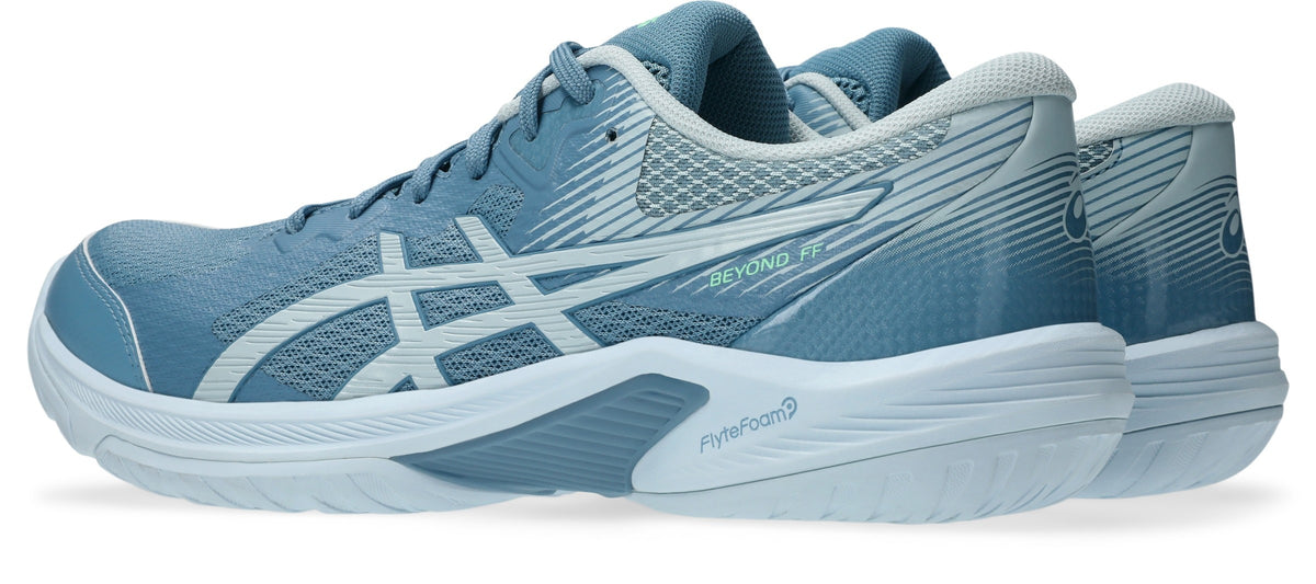 Asics Men's Beyond FF Volleyball Shoes-7
