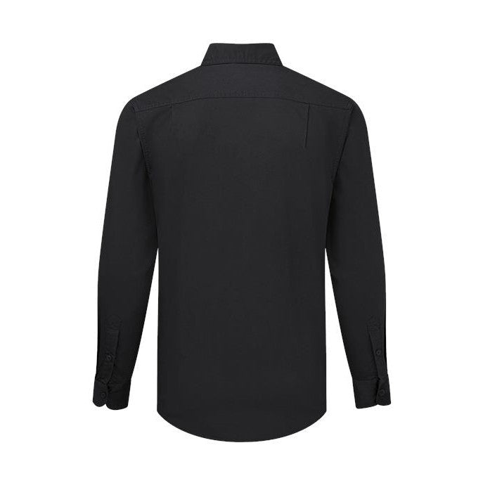 Artisan Collection by Reprime Men's Utility 2.0 Service Shirt-2