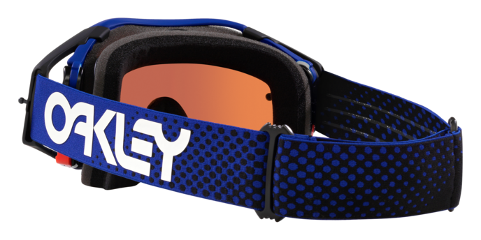 Oakley Airbrake MX Goggles-7