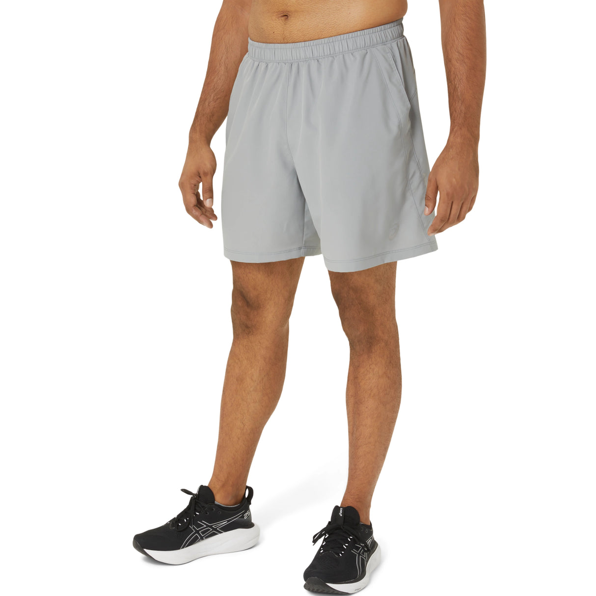 Asics Men's 7-Inch PR Lyte Short 2.0-3