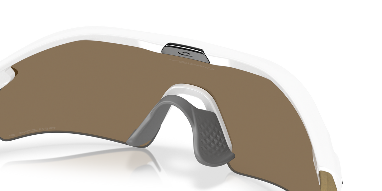 Oakley Radar Plate Sunglasses-7