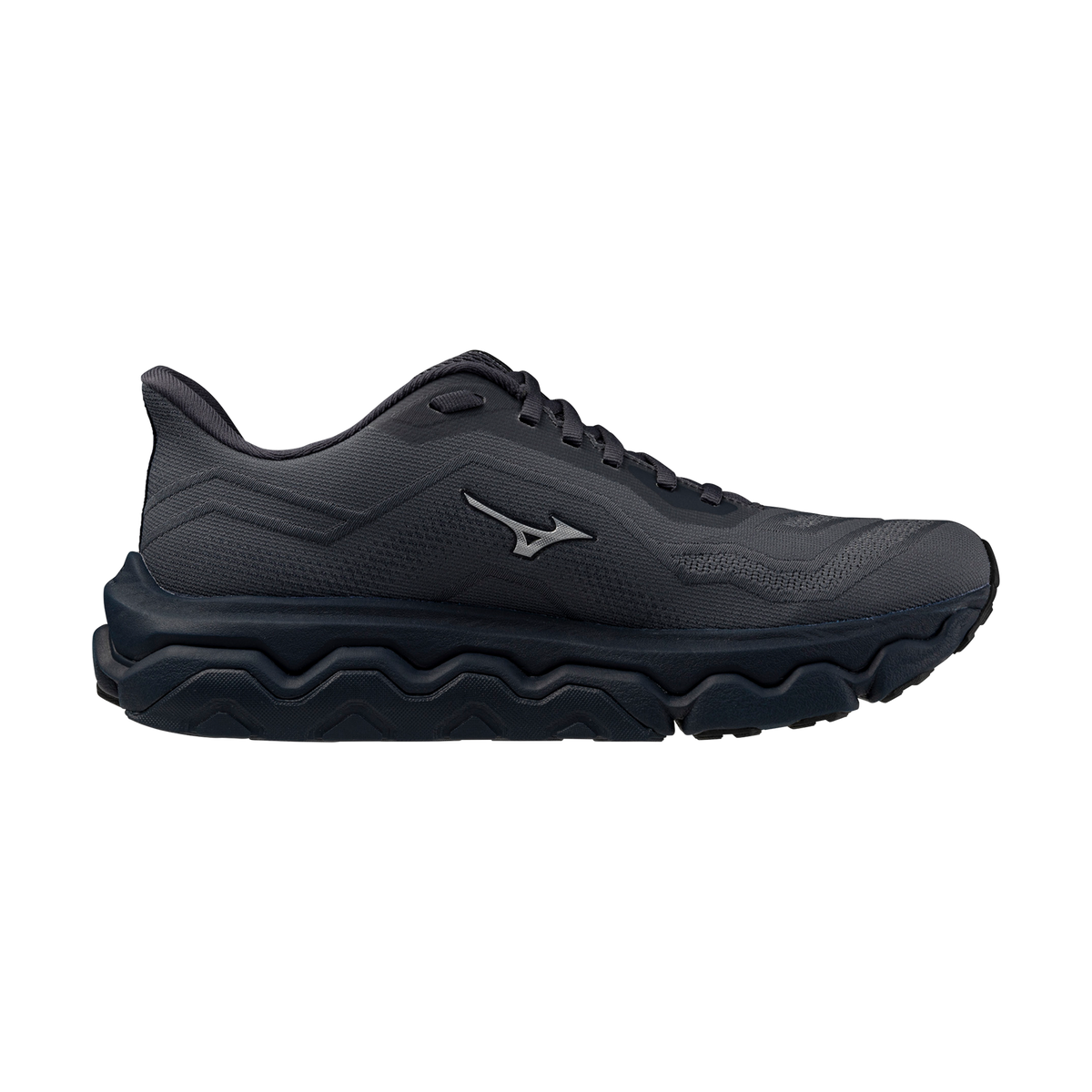Mizuno Men's Wave Horizon 9 Running Shoes-3