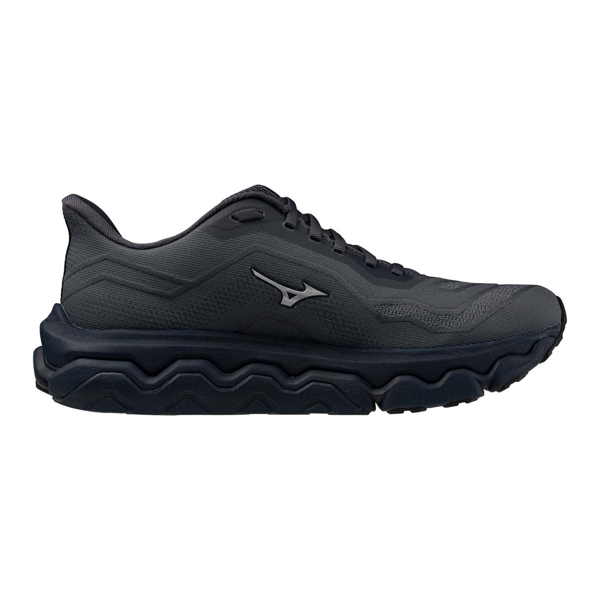 Mizuno Men's Wave Horizon 9 2E Running Shoes-3