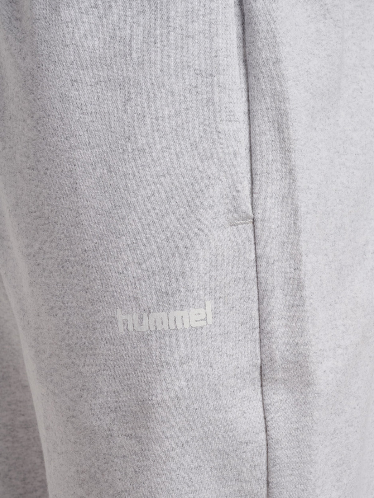 hummel Men's Frame Straight Sweatpants-3