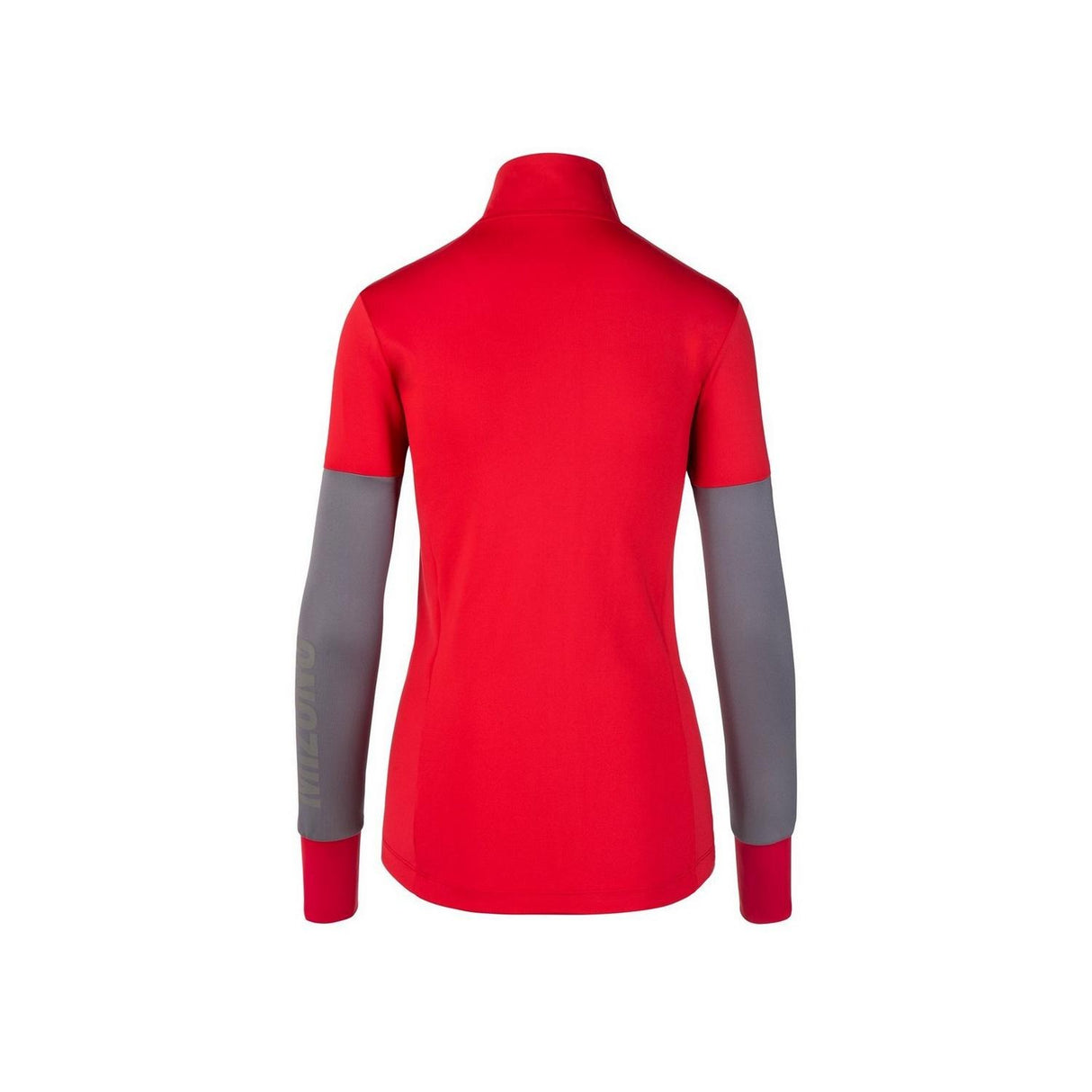 Mizuno Women's Alpha Quest Jacket-2
