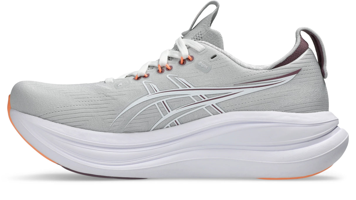 Asics Women's GEL-Nimbus 28 Running Shoes-2