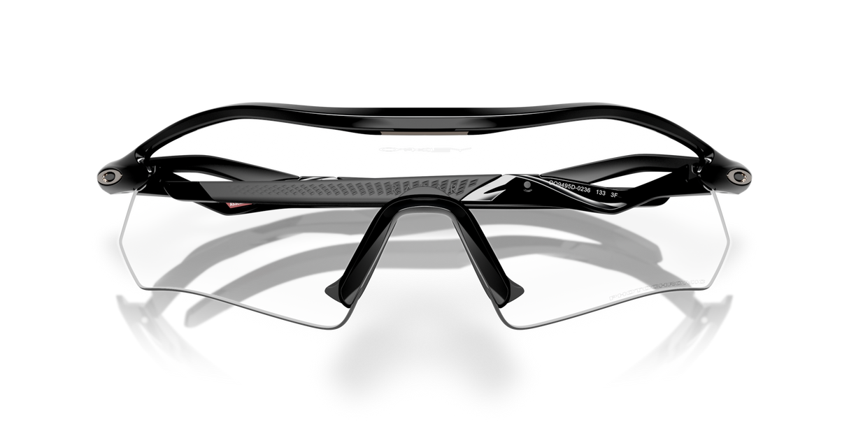 Oakley Radar Plate Sunglasses-12