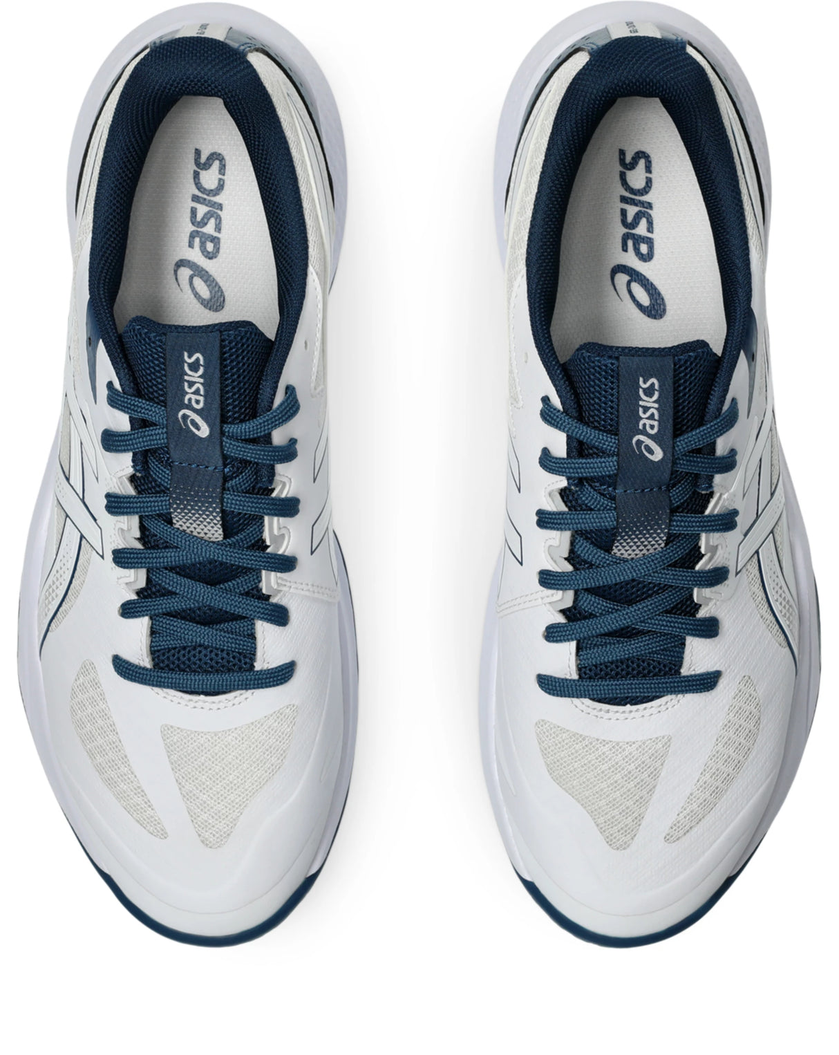 Asics Men's GEL-Tactic 13 Volleyball Shoes-4