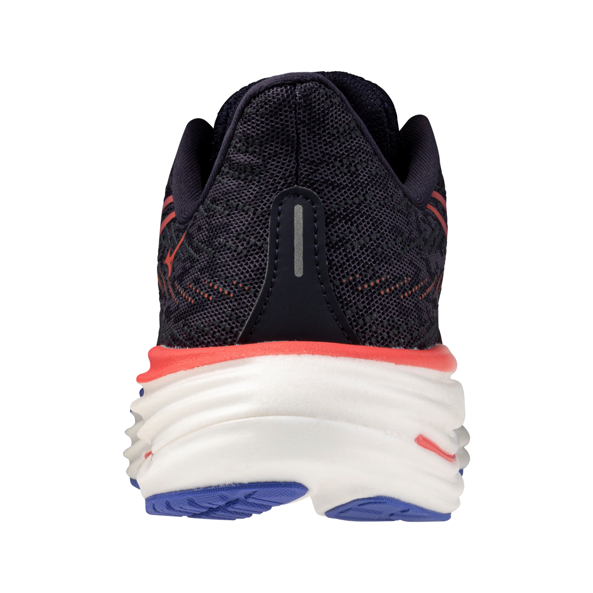Mizuno Women's Wave Rider 29 Running Shoes-5