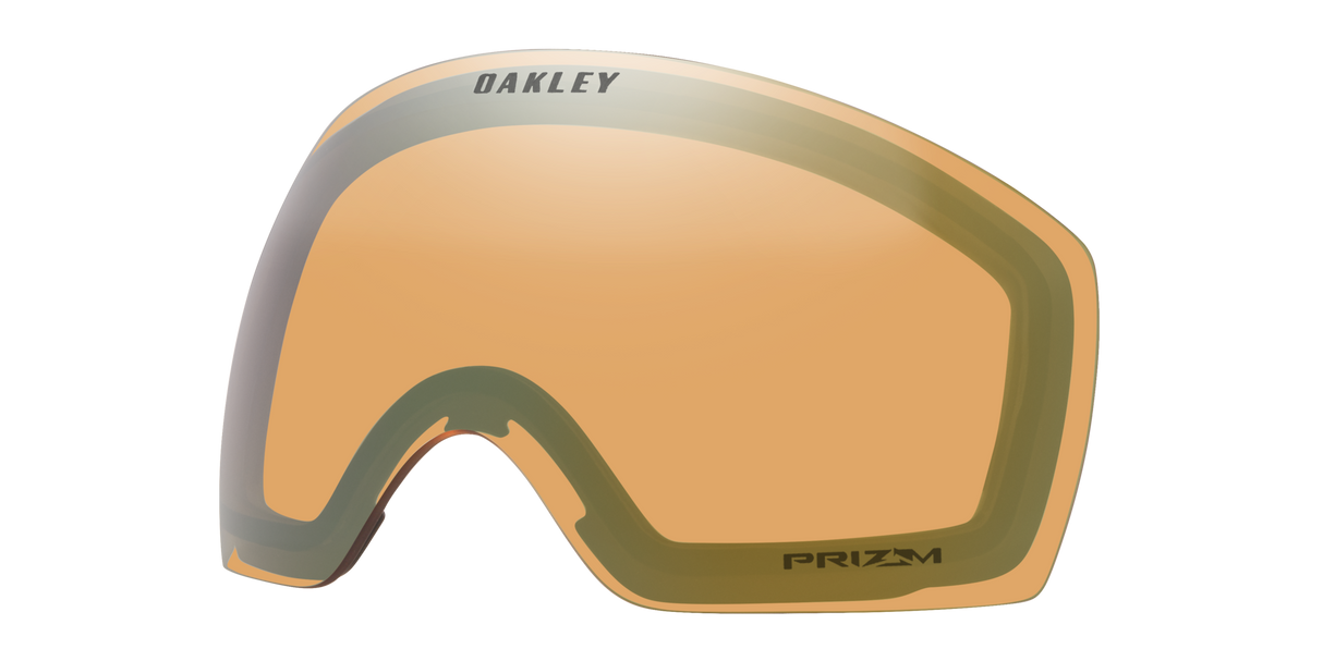 Oakley Flight Deck M Replacement Lenses