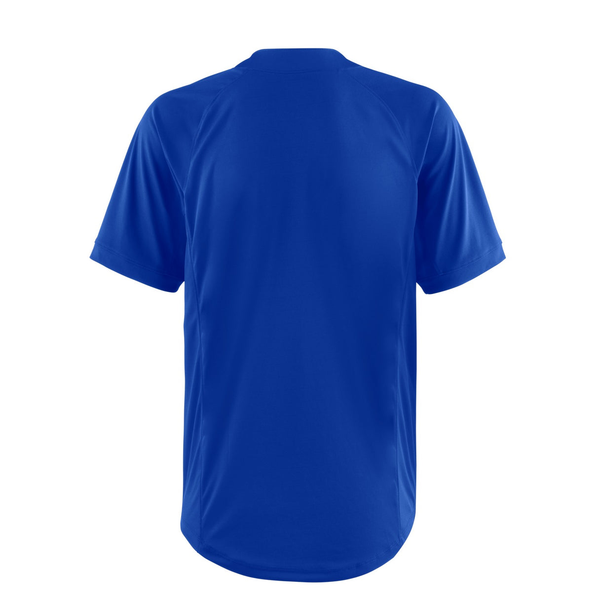 Mizuno Men's NXT 1 Button Baseball Jersey-2