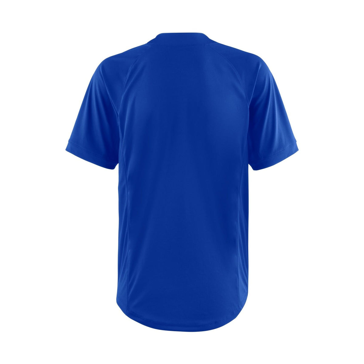 Mizuno Men's NXT 1 Button Baseball Jersey-2