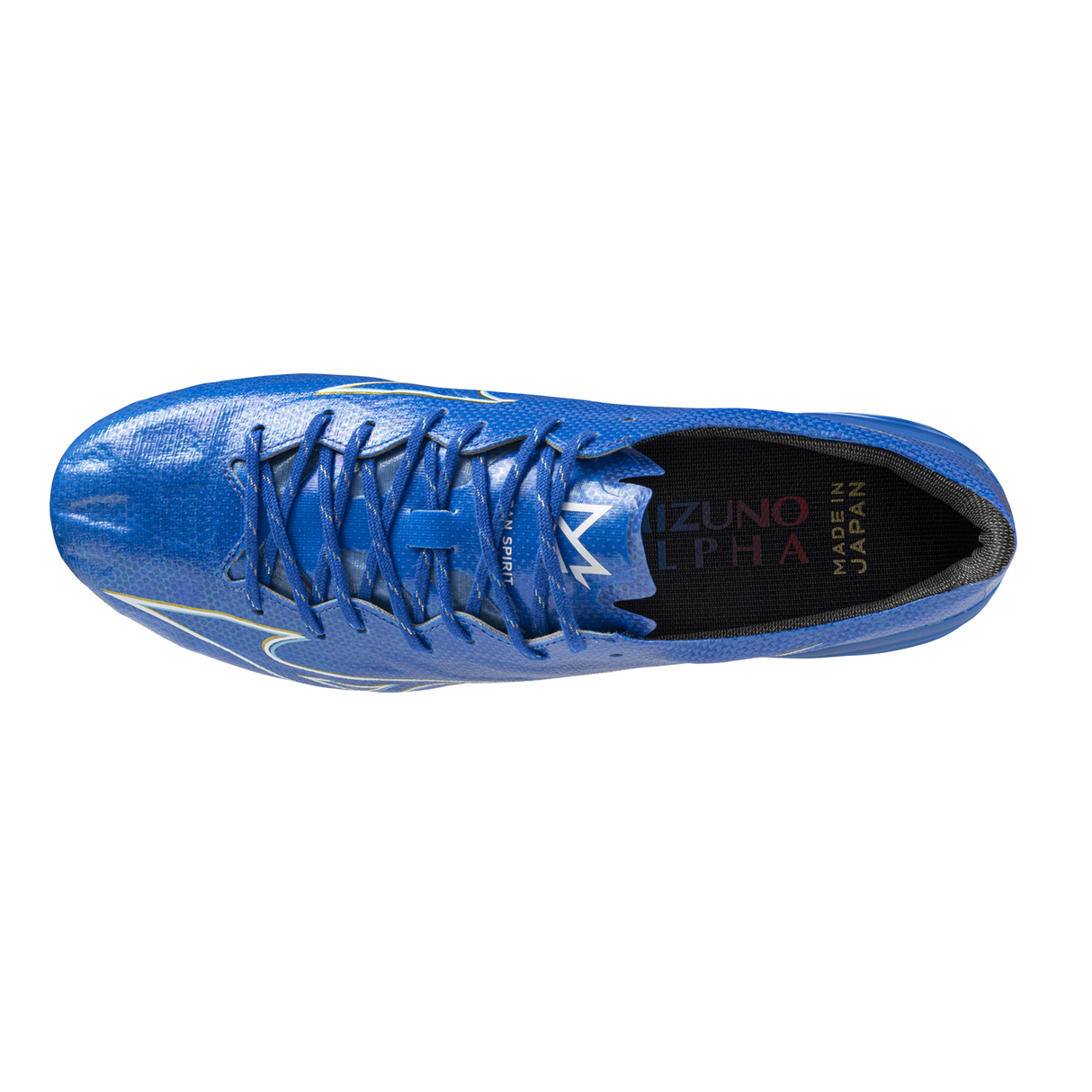 Mizuno Adult Alpha Japan Made In Japan Soccer Shoes-4