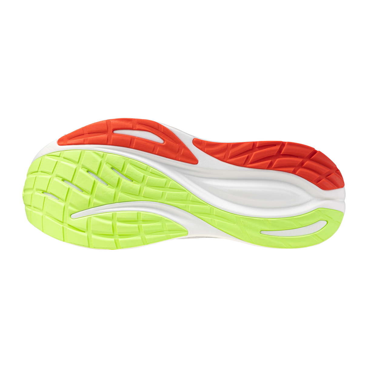 Mizuno Men's Neo Zen 2 Running Shoes-2